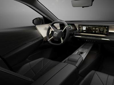 Nuova DS N°8 in pronta consegna a Lamezia Terme | Paradiso Group