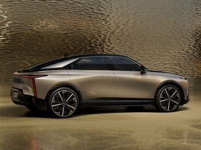 Nuova DS N°8 in pronta consegna a Lamezia Terme | Paradiso Group