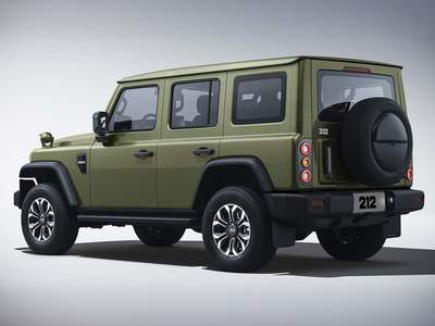 Nuova EMC 212 in pronta consegna a  | Oriente SpA