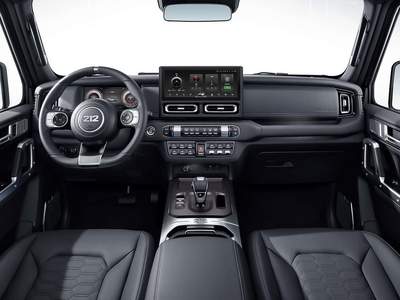 Nuova EMC 212 in pronta consegna a  | Oriente SpA