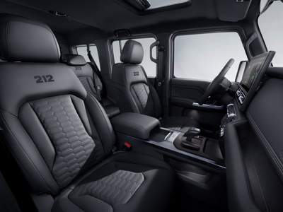 Nuova EMC 212 in pronta consegna a  | Oriente SpA