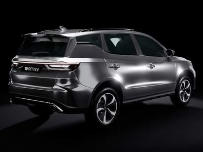 Nuova EMC EMC7 in pronta consegna a  | Oriente SpA