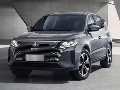 Nuova EMC EMC7 in pronta consegna a  | Oriente SpA