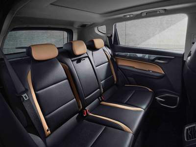 Nuova EMC EMC7 in pronta consegna a  | Oriente SpA