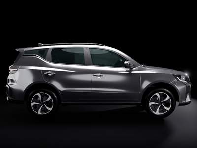 Nuova EMC EMC7 in pronta consegna a  | Oriente SpA