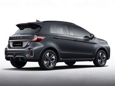 Nuova EMC YUDO in pronta consegna a  | Oriente SpA