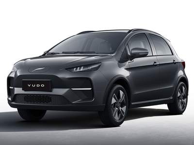 Nuova EMC YUDO in pronta consegna a  | Oriente SpA