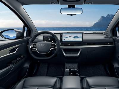 Nuova EMC YUDO in pronta consegna a  | Oriente SpA