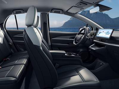 Nuova EMC YUDO in pronta consegna a  | Oriente SpA