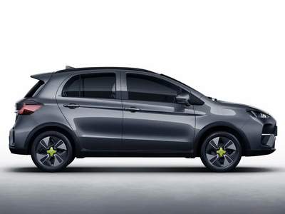 Nuova EMC YUDO in pronta consegna a  | Oriente SpA