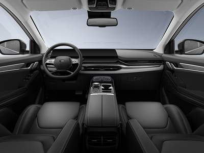 Nuova EVO EVO 7 Kairos in pronta consegna a Milano | Gruppo Fassina