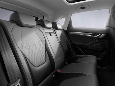 Nuova EVO EVO 7 Kairos in pronta consegna a Milano | Gruppo Fassina