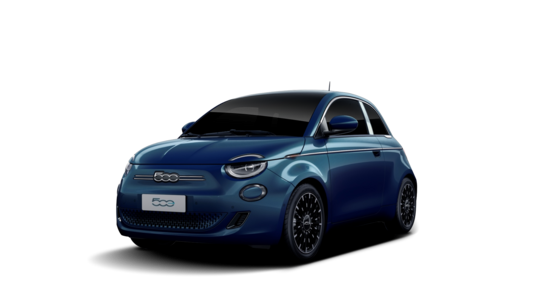 FIAT 500 Electric