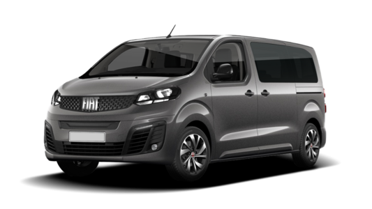 FIAT e-Ulysse