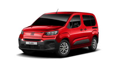 FIAT Qubo L