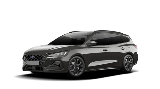Ford Focus Wagon