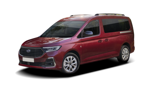 Ford Grand Tourneo Connect