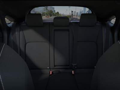 Nuova Honda Civic in pronta consegna a Roma, Ciampino | Mirauto