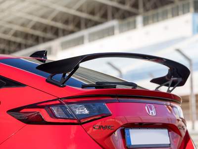 Nuova Honda Civic Type R in pronta consegna a Roma, Ciampino | Mirauto