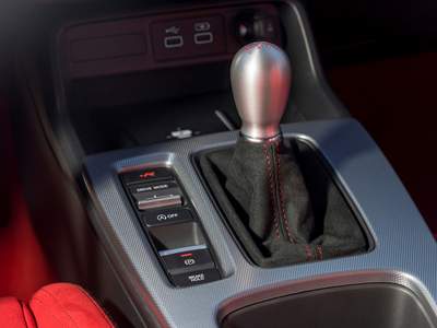 Nuova Honda Civic Type R in pronta consegna a Roma, Ciampino | Mirauto