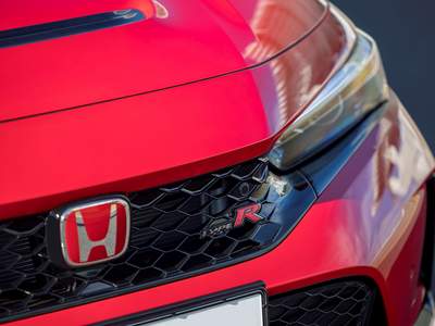 Nuova Honda Civic Type R in pronta consegna a Roma, Ciampino | Mirauto
