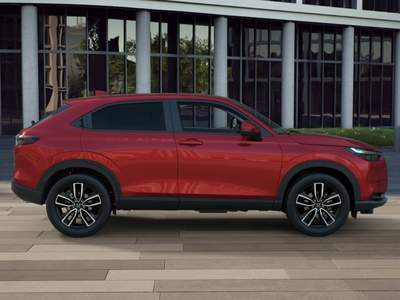 Nuova Honda HR-V in pronta consegna a Roma, Ciampino | Mirauto