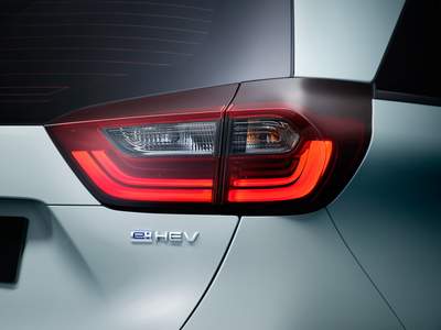 Nuova Honda Jazz Crosstar in pronta consegna a Roma, Ciampino | Mirauto