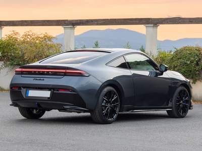 Nuova Honda Prelude in pronta consegna a Roma, Ciampino | Mirauto