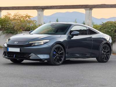 Nuova Honda Prelude in pronta consegna a Roma, Ciampino | Mirauto