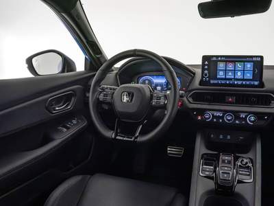 Nuova Honda Prelude in pronta consegna a Roma, Ciampino | Mirauto