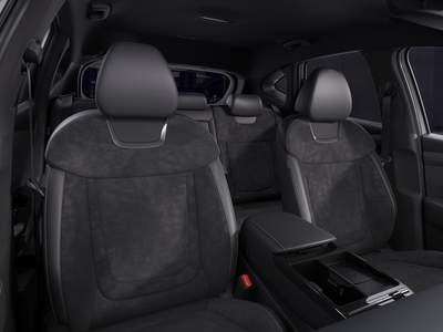Hyundai Tucson PHEV - 3