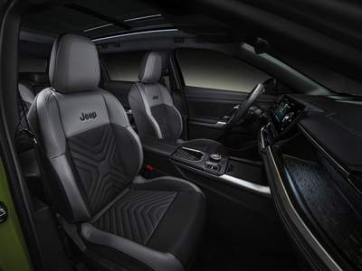 Nuova Jeep Compass E-Hybrid Plug-In in pronta consegna a  | Oriente SpA