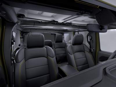 Nuova Jeep Wrangler in pronta consegna a Milano | Gruppo Fassina