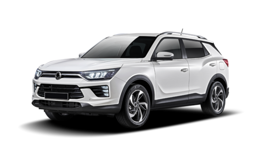 Korando