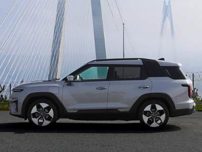 Nuova KGM Torres EVX in pronta consegna a Tortoreto, Alba Adriatica, Giulianova | Andrea Car