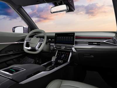 Nuova KGM Torres EVX in pronta consegna a Tortoreto, Alba Adriatica, Giulianova | Andrea Car