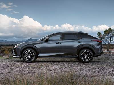 Ruto Lexus Gruppo Novauto, concessionaria ufficiale Lexus, configura la tua ...