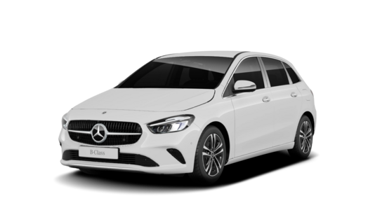 Nuova Classe B