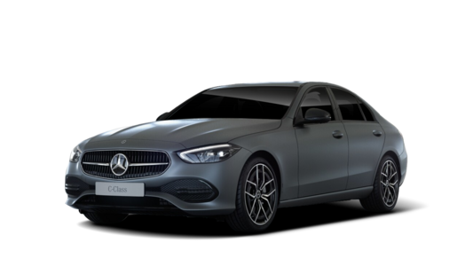 Classe C Berlina