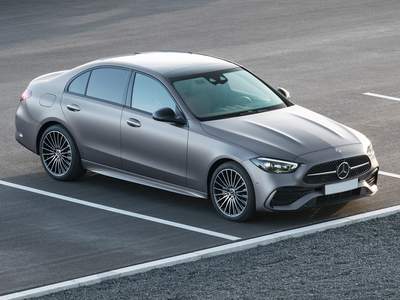 Mercedes-Benz Classe C - 10