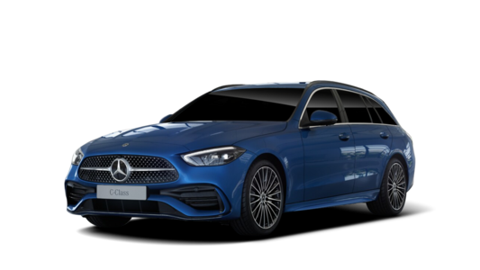 Classe C Station Wagon