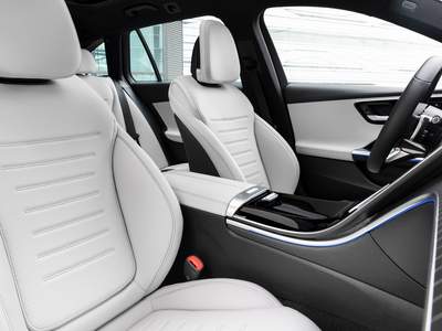 Nuova Mercedes-Benz Classe C in pronta consegna a Lamezia Terme | Paradiso Group