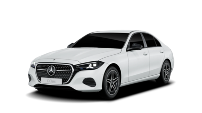 Mercedes-Benz Classe C Berlina