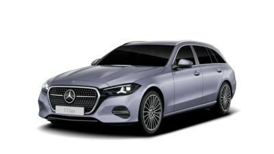 Mercedes-Benz Classe C Station Wagon