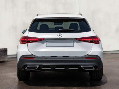 Mercedes-Benz Classe C All Terrain - 5