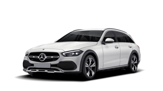 Classe C All-Terrain