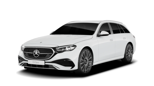 Classe E All-Terrain