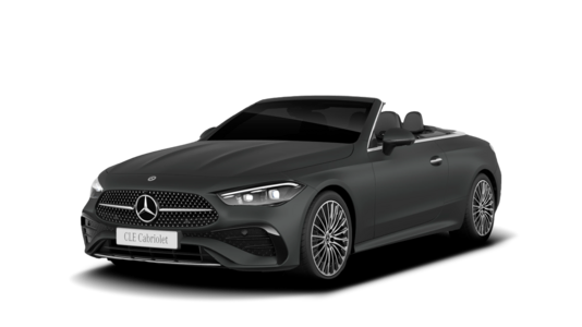 CLE Cabrio