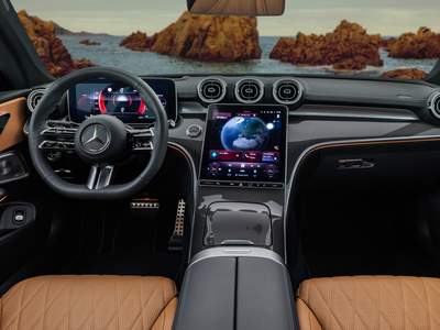 Mercedes-Benz CLE Coupé - 2