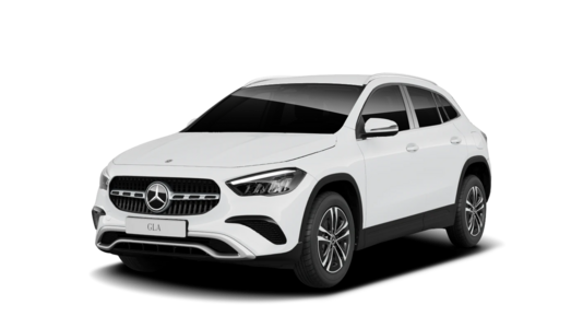 Nuova GLA